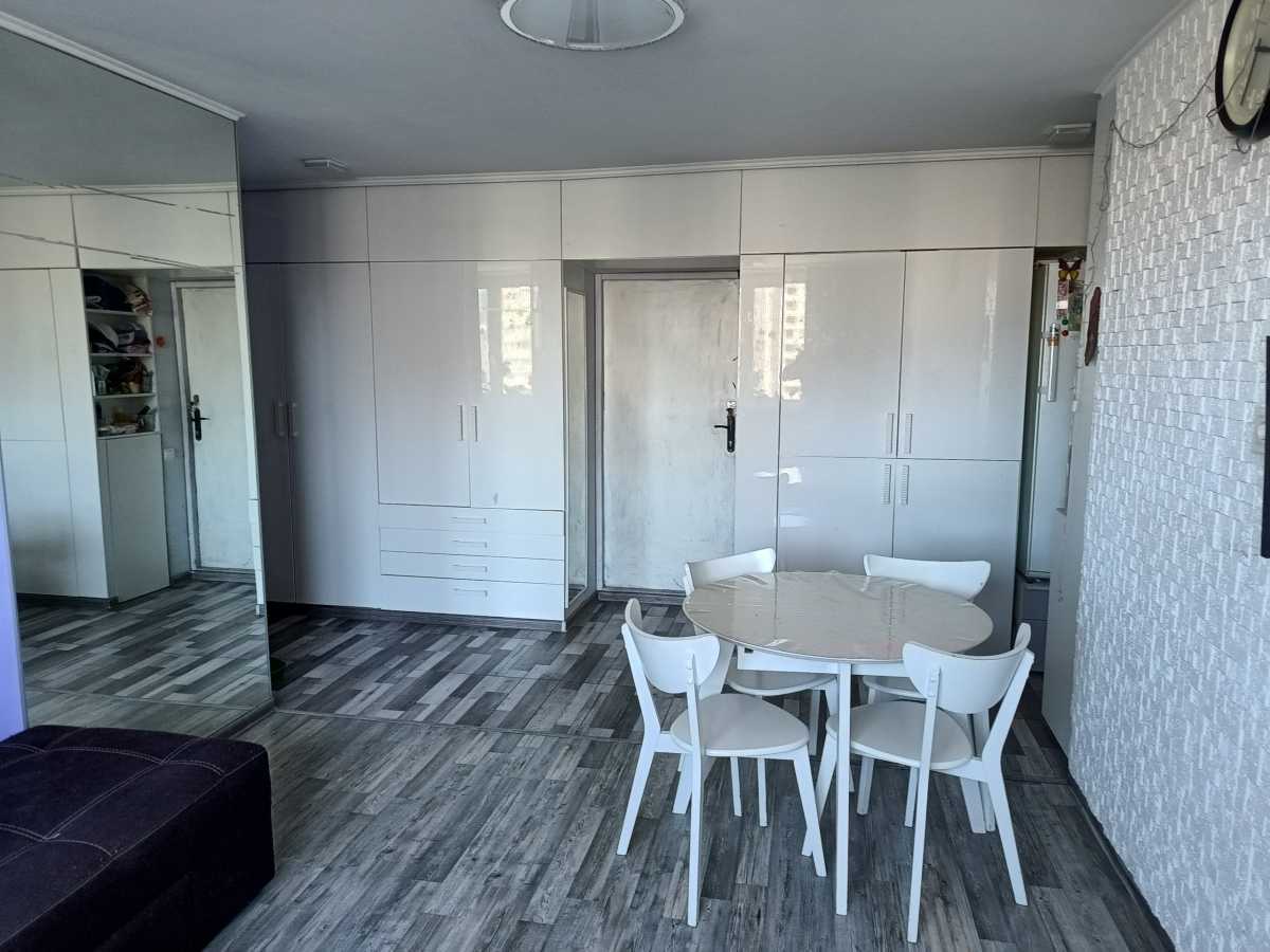 Продажа 2-комнатной квартиры 57 м², Соломии Крушельницкой ул., 13
