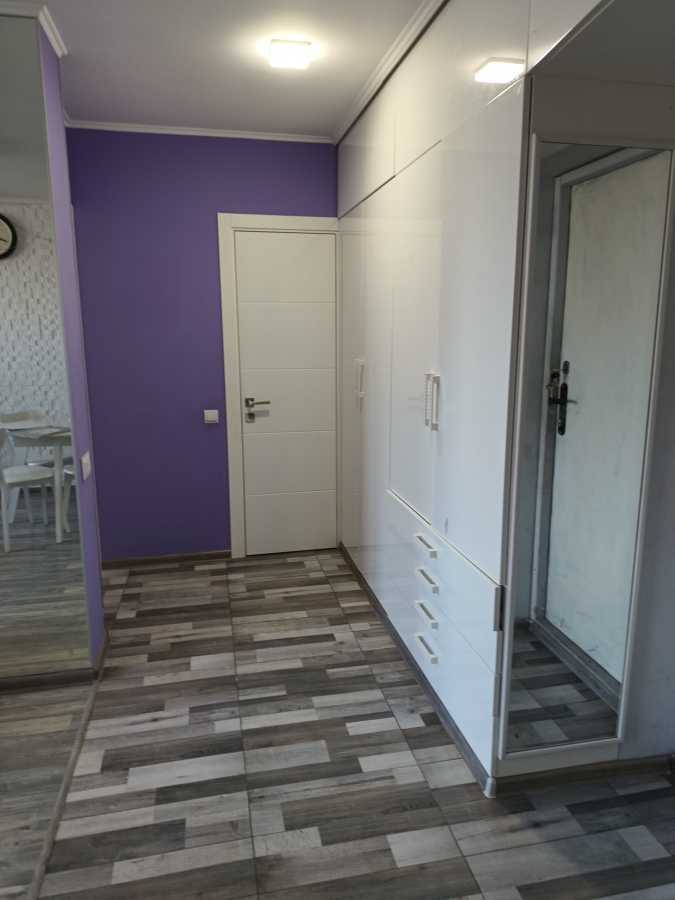 Продажа 2-комнатной квартиры 57 м², Соломии Крушельницкой ул., 13