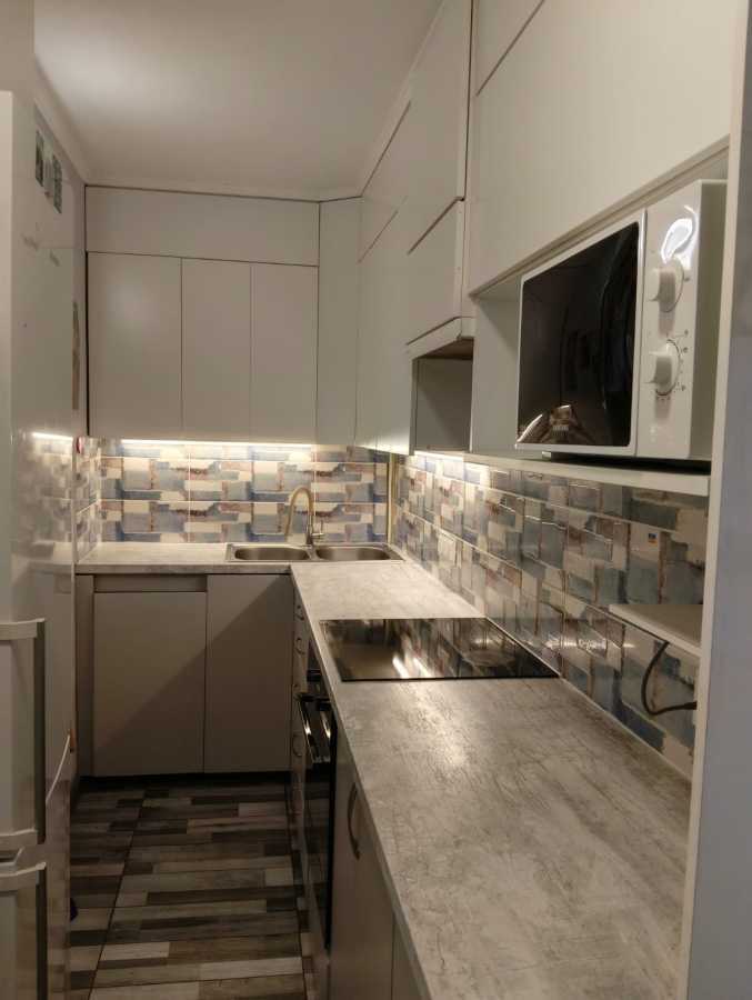 Продажа 2-комнатной квартиры 57 м², Соломии Крушельницкой ул., 13