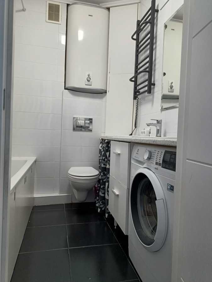 Продажа 2-комнатной квартиры 57 м², Соломии Крушельницкой ул., 13
