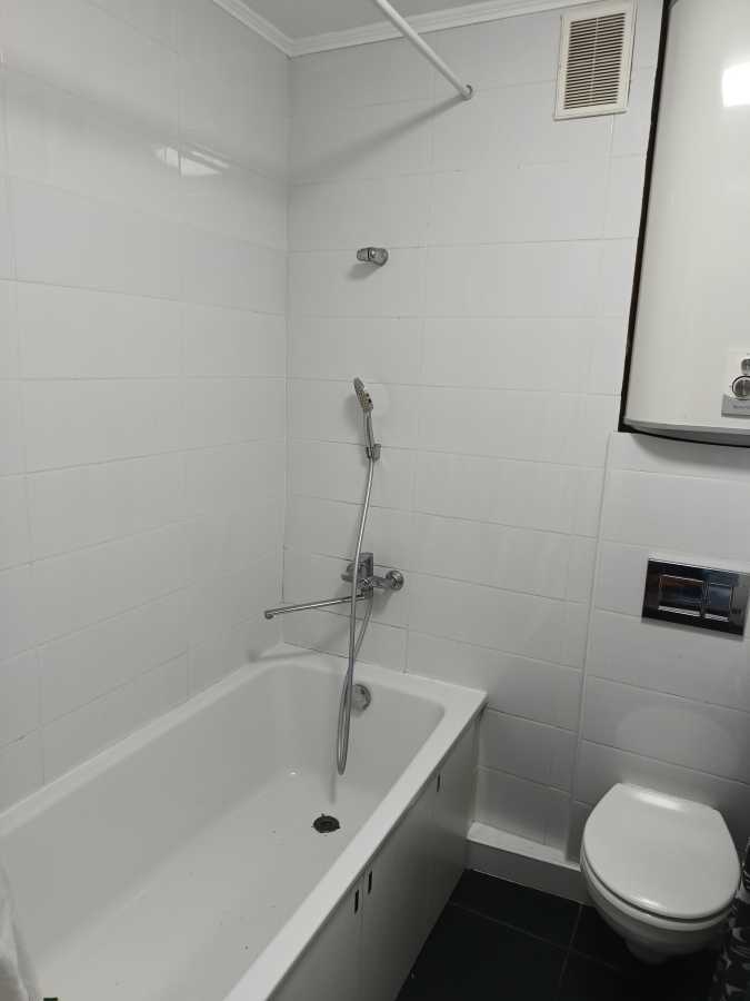 Продажа 2-комнатной квартиры 57 м², Соломии Крушельницкой ул., 13