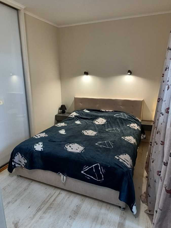 Продажа 2-комнатной квартиры 57 м², Соломии Крушельницкой ул., 13
