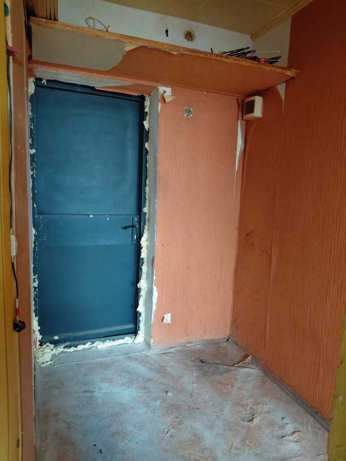 Продажа 1-комнатной квартиры 21.6 м², Гоголя ул., 78