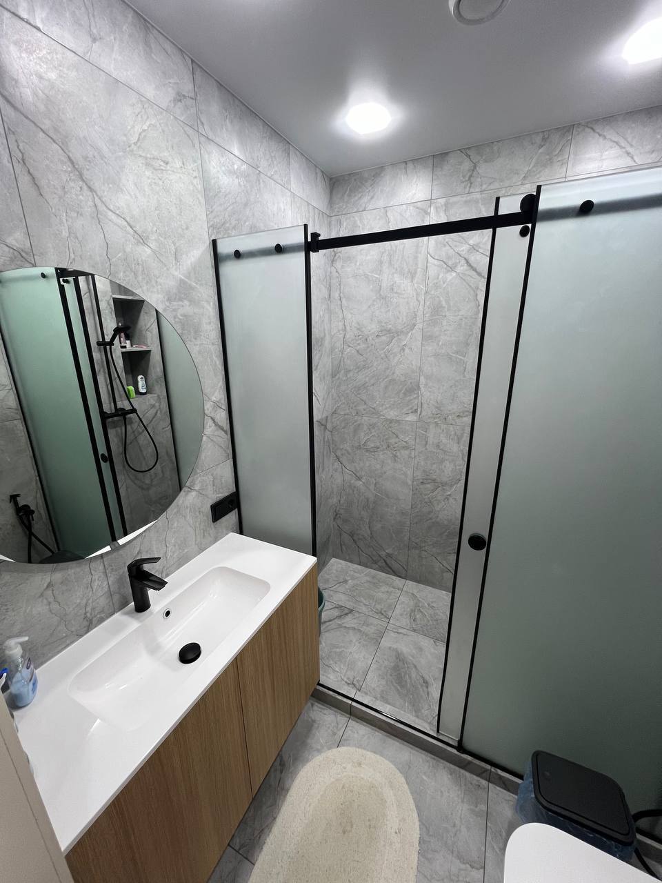 Аренда 2-комнатной квартиры 55 м², Генерала Пушкина ул.