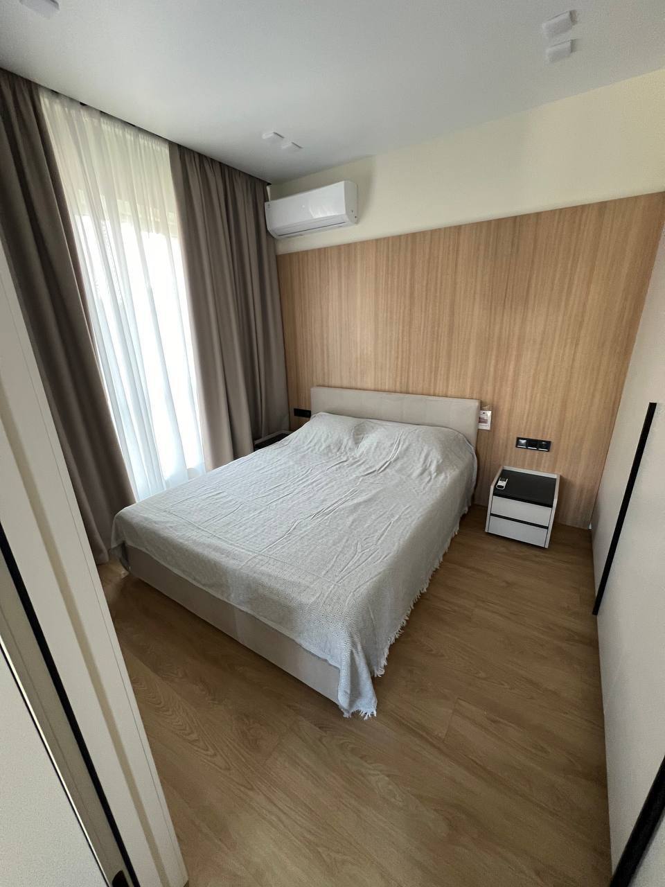 Аренда 2-комнатной квартиры 55 м², Генерала Пушкина ул.