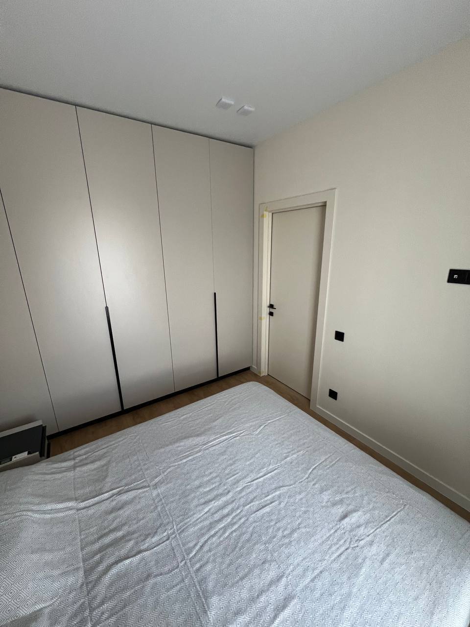 Аренда 2-комнатной квартиры 55 м², Генерала Пушкина ул.