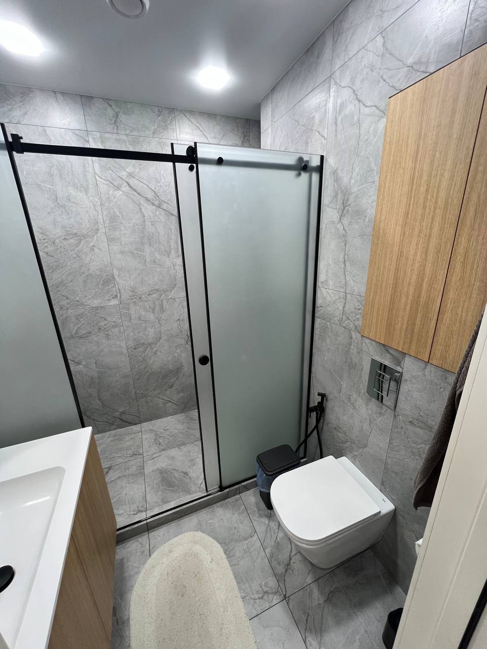 Аренда 2-комнатной квартиры 55 м², Генерала Пушкина ул.