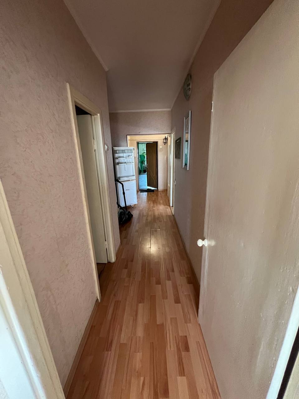 Аренда 3-комнатной квартиры 70 м², Владимира Вернадского ул.