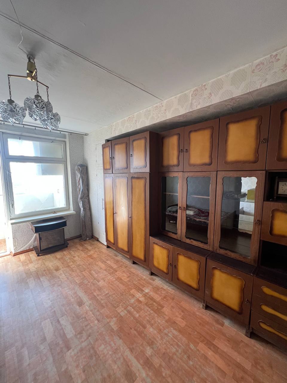 Аренда 3-комнатной квартиры 70 м², Владимира Вернадского ул.