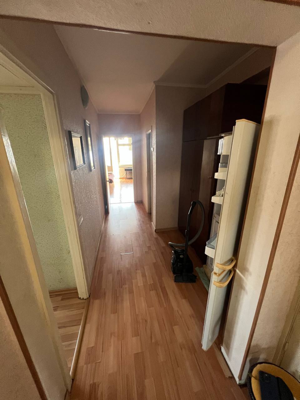 Аренда 3-комнатной квартиры 70 м², Владимира Вернадского ул.