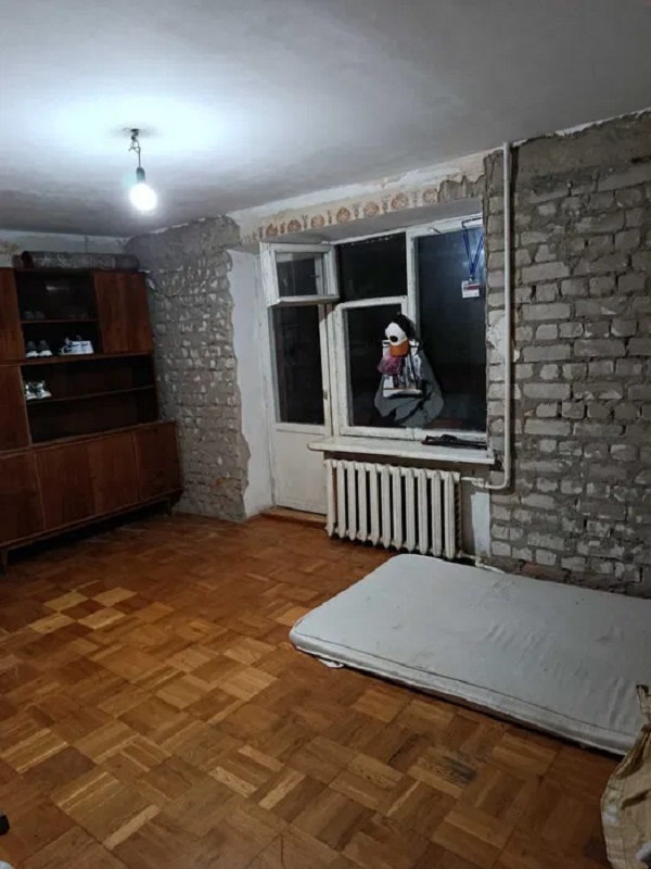 Продажа 2-комнатной квартиры 47 м², Академика Филатова ул.