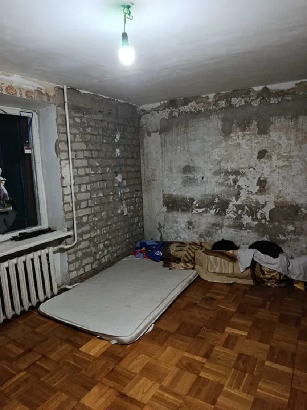 Продажа 2-комнатной квартиры 47 м², Академика Филатова ул.