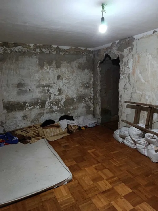 Продажа 2-комнатной квартиры 47 м², Академика Филатова ул.