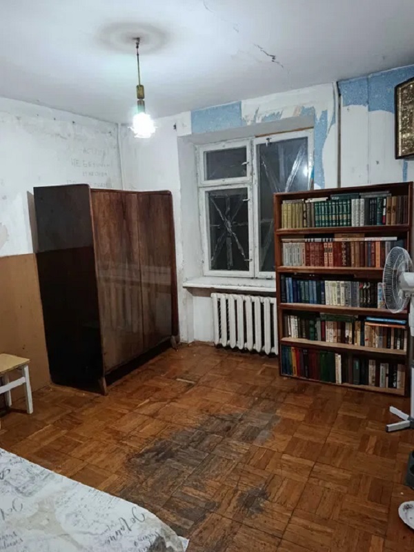 Продажа 2-комнатной квартиры 47 м², Академика Филатова ул.