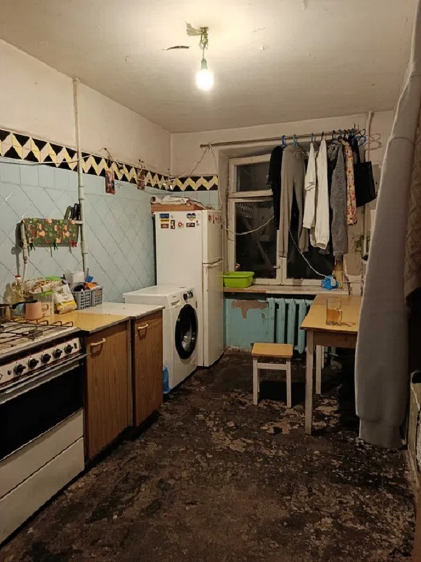 Продажа 2-комнатной квартиры 47 м², Академика Филатова ул.