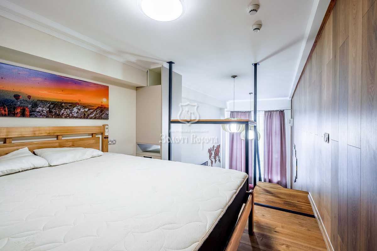 Продаж 1-кімнатної квартири 31.9 м², Машинобудівна вул., 41