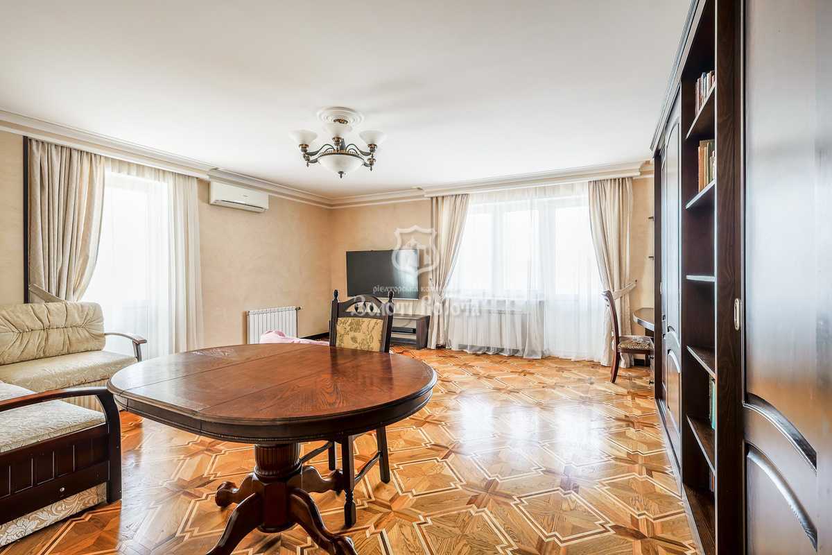 Продажа 3-комнатной квартиры 123.3 м², Петра Григоренко просп., 23
