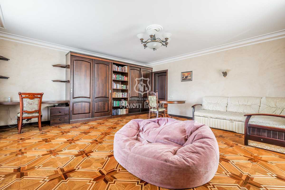 Продажа 3-комнатной квартиры 123.3 м², Петра Григоренко просп., 23