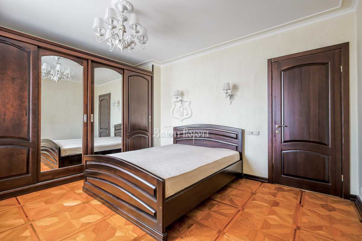 Продажа 3-комнатной квартиры 123.3 м², Петра Григоренко просп., 23