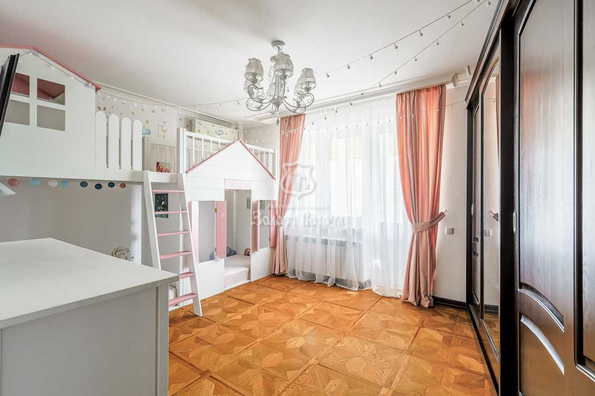 Продажа 3-комнатной квартиры 123.3 м², Петра Григоренко просп., 23