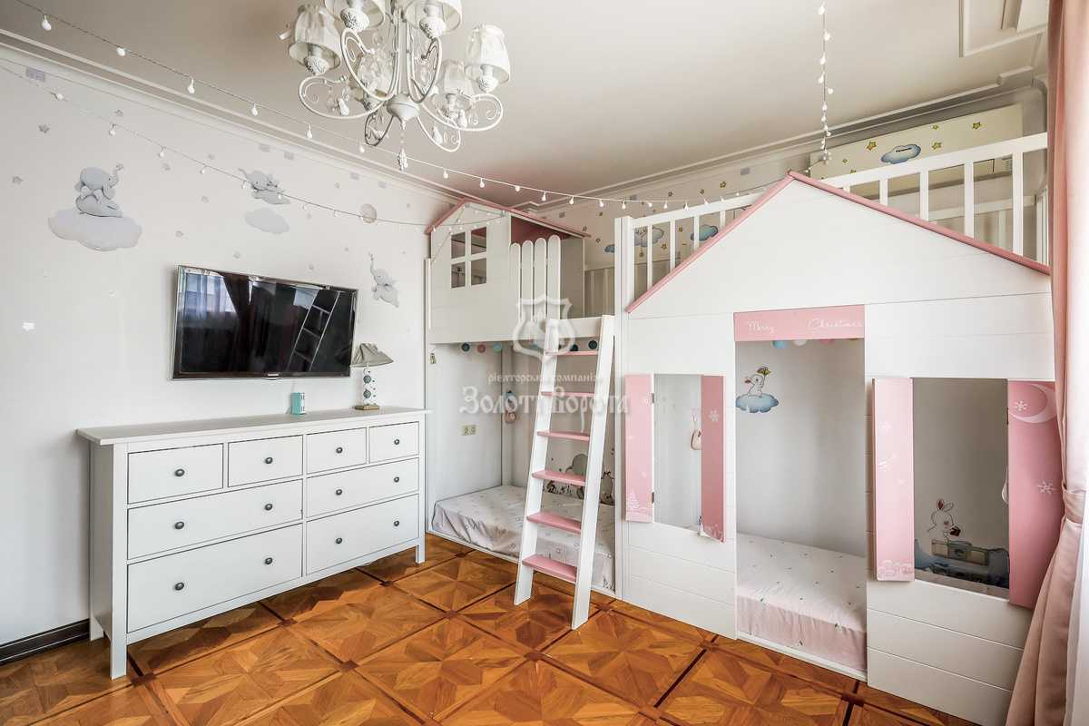 Продажа 3-комнатной квартиры 123.3 м², Петра Григоренко просп., 23