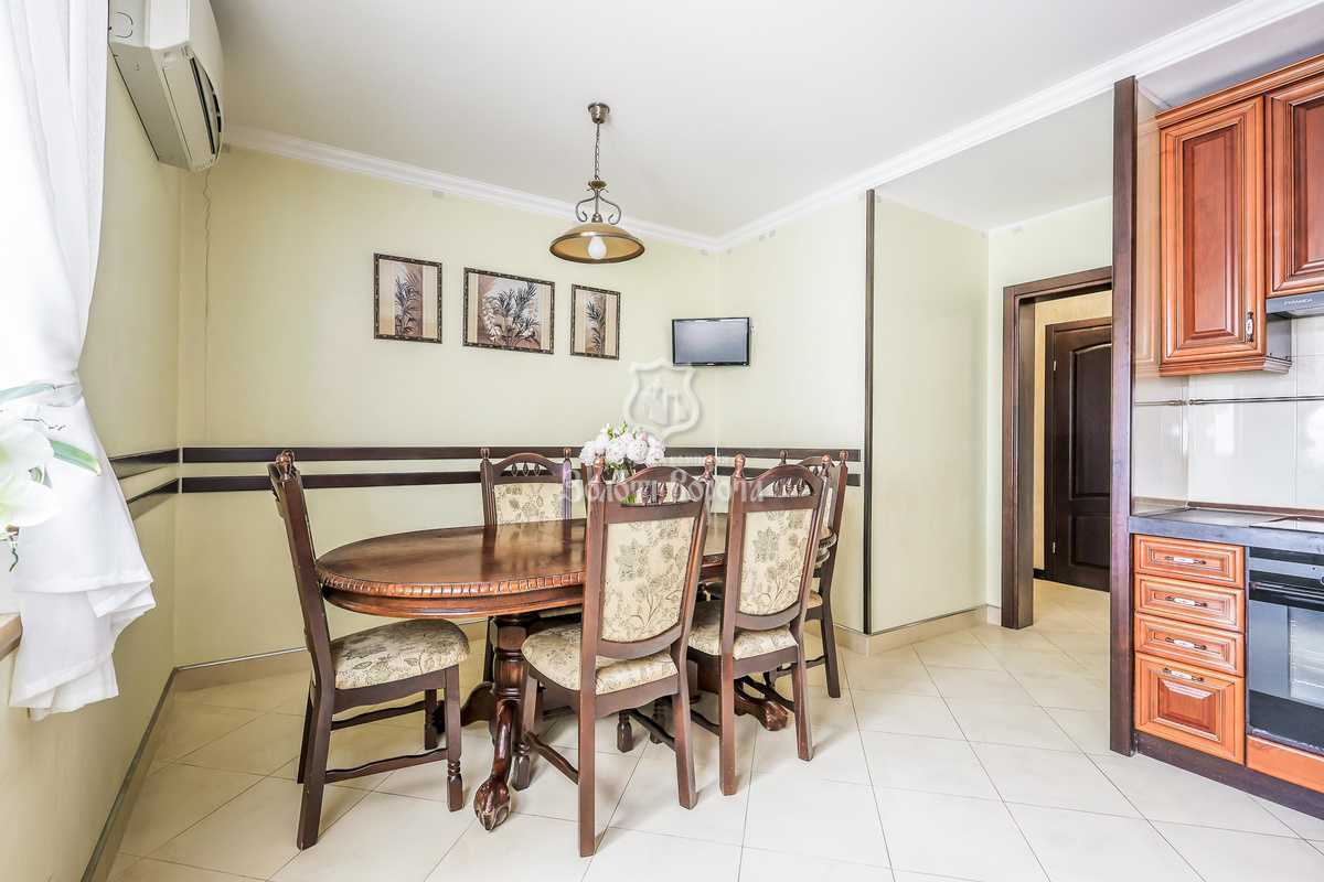 Продажа 3-комнатной квартиры 123.3 м², Петра Григоренко просп., 23