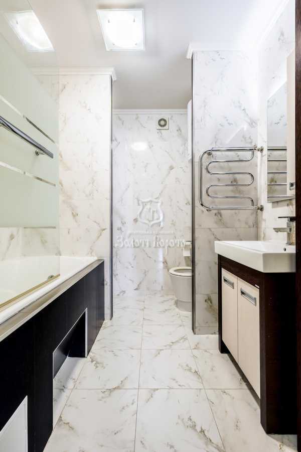 Продажа 3-комнатной квартиры 123.3 м², Петра Григоренко просп., 23