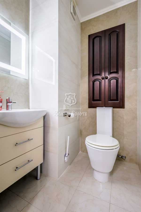 Продажа 3-комнатной квартиры 123.3 м², Петра Григоренко просп., 23