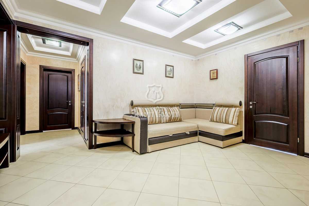 Продажа 3-комнатной квартиры 123.3 м², Петра Григоренко просп., 23