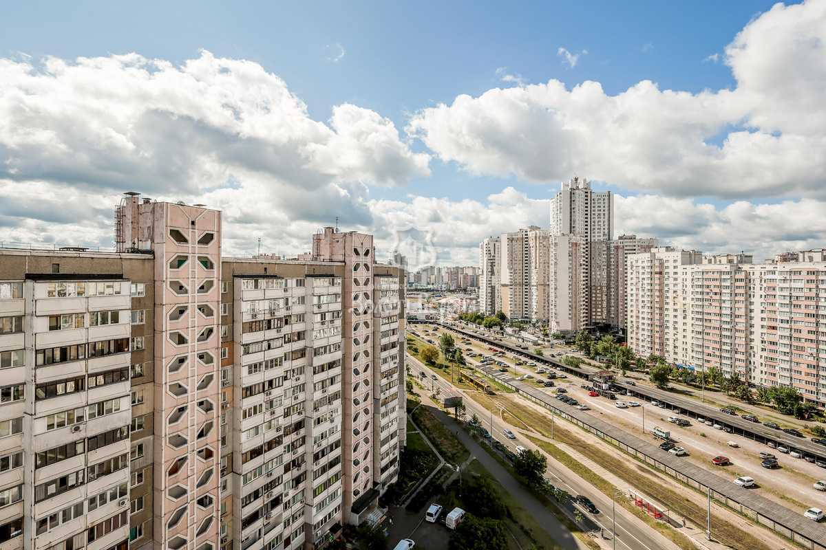 Продажа 3-комнатной квартиры 123.3 м², Петра Григоренко просп., 23