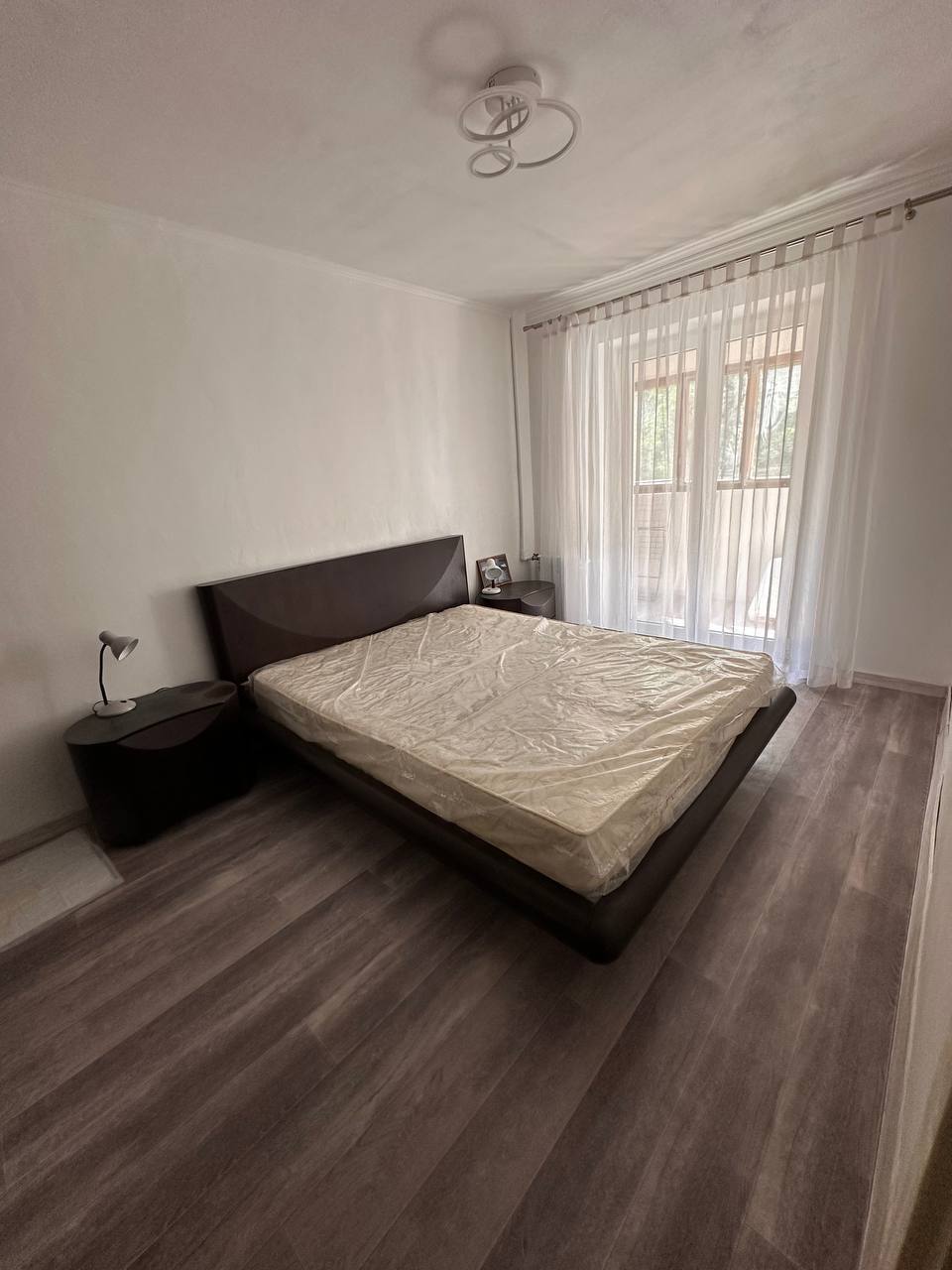 Аренда 2-комнатной квартиры 50 м², Ульянова ул., .Менахема-Мендла Шнеерсона