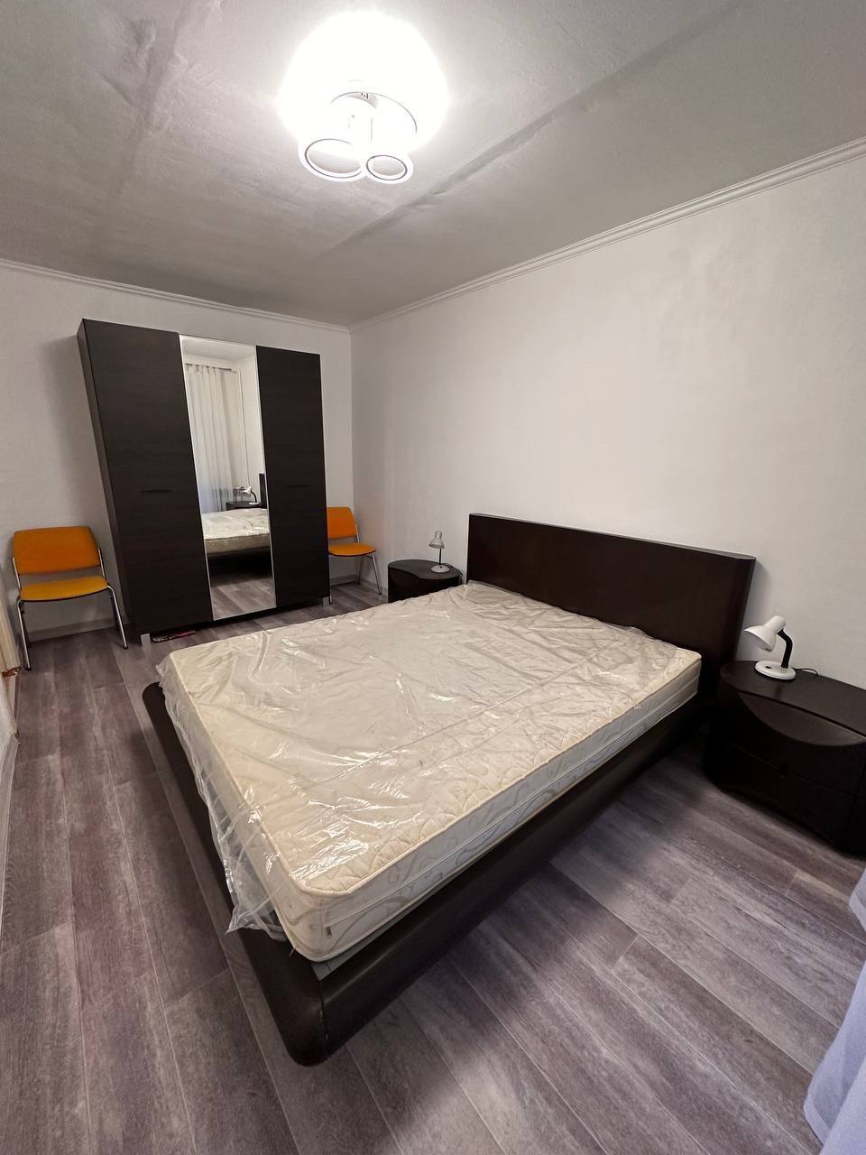 Аренда 2-комнатной квартиры 50 м², Ульянова ул., .Менахема-Мендла Шнеерсона