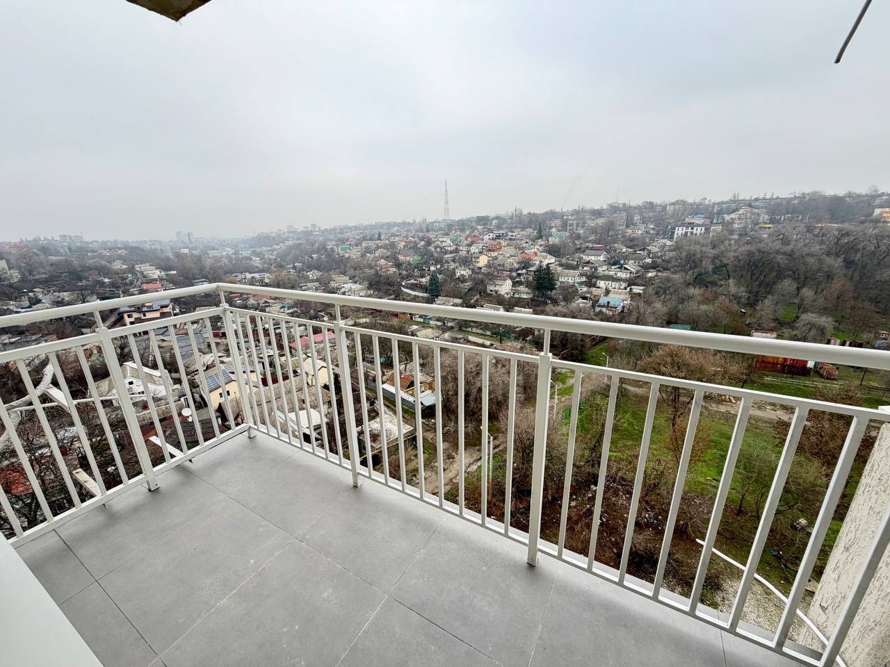 Аренда 2-комнатной квартиры 44 м², Пихтовый пер.
