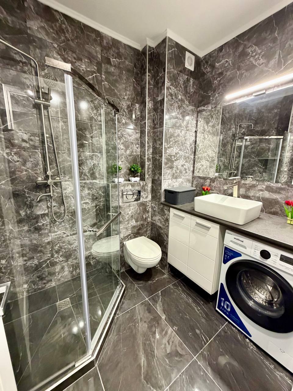 Аренда 2-комнатной квартиры 44 м², Пихтовый пер.