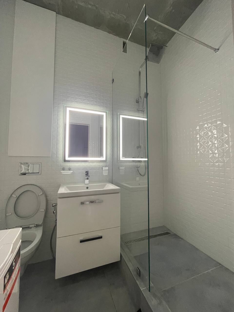 Оренда 1-кімнатної квартири 42 м², Костомаровська вул.