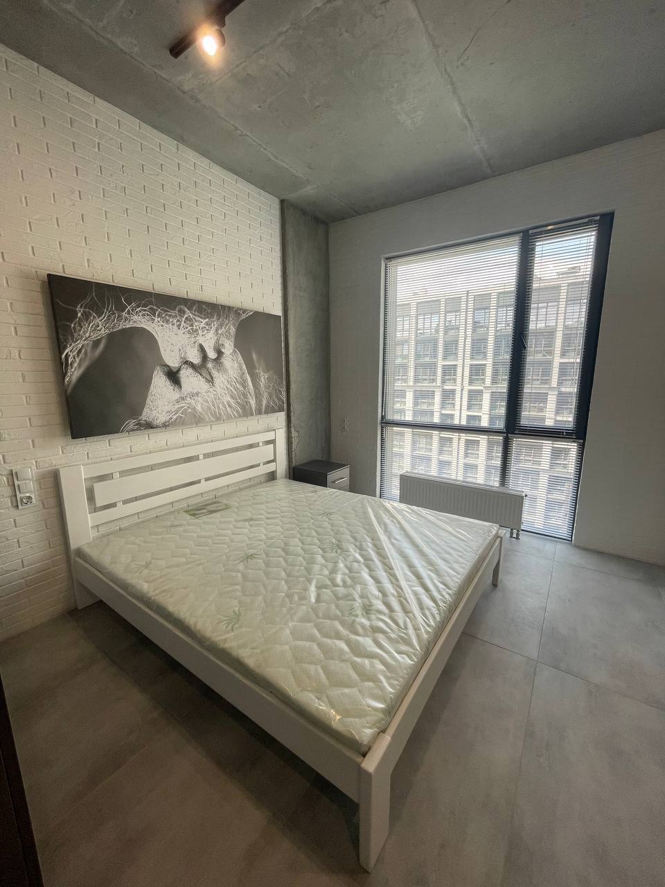 Оренда 1-кімнатної квартири 42 м², Костомаровська вул.