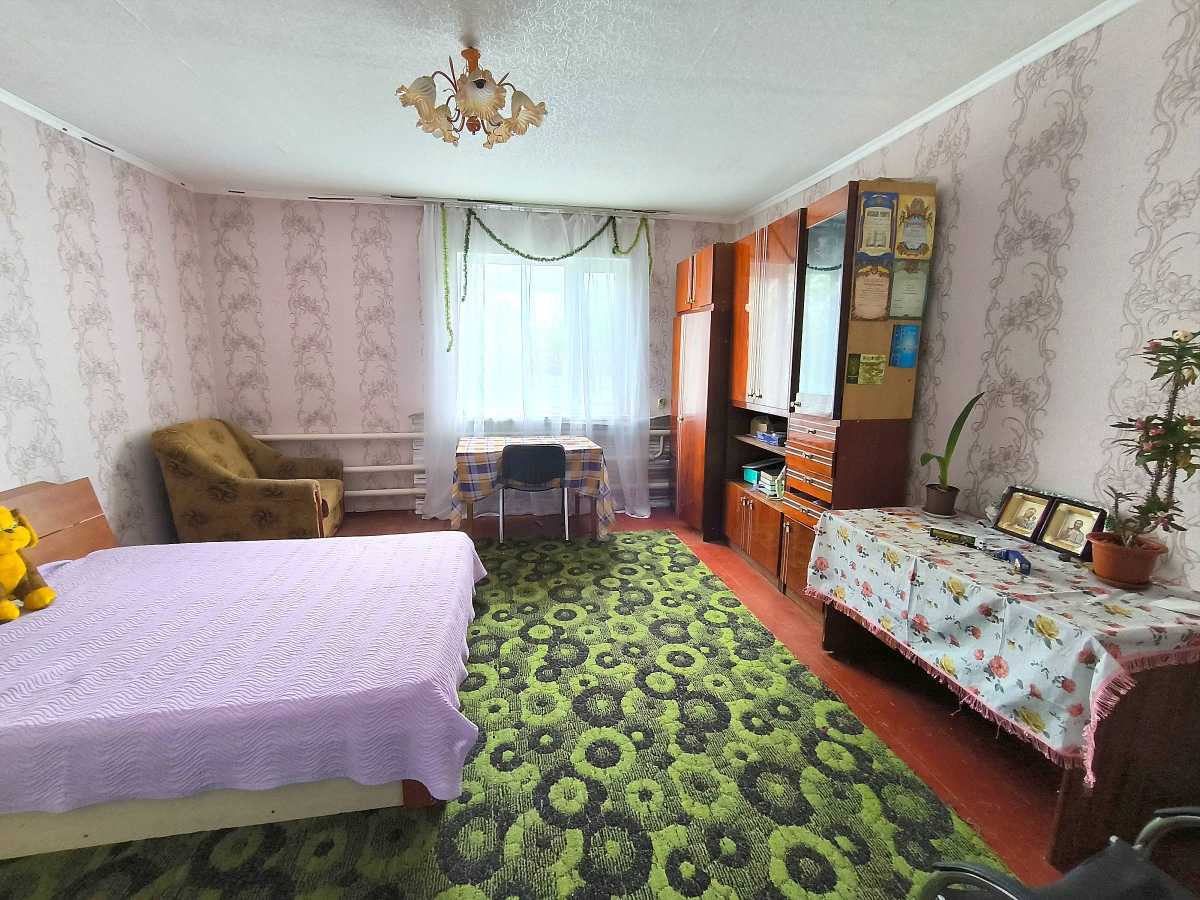 Продажа дома 91.2 м²