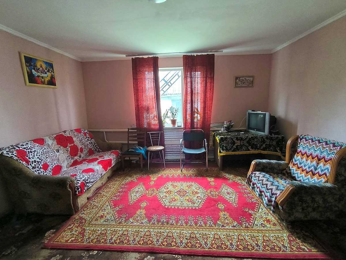 Продажа дома 91.2 м²