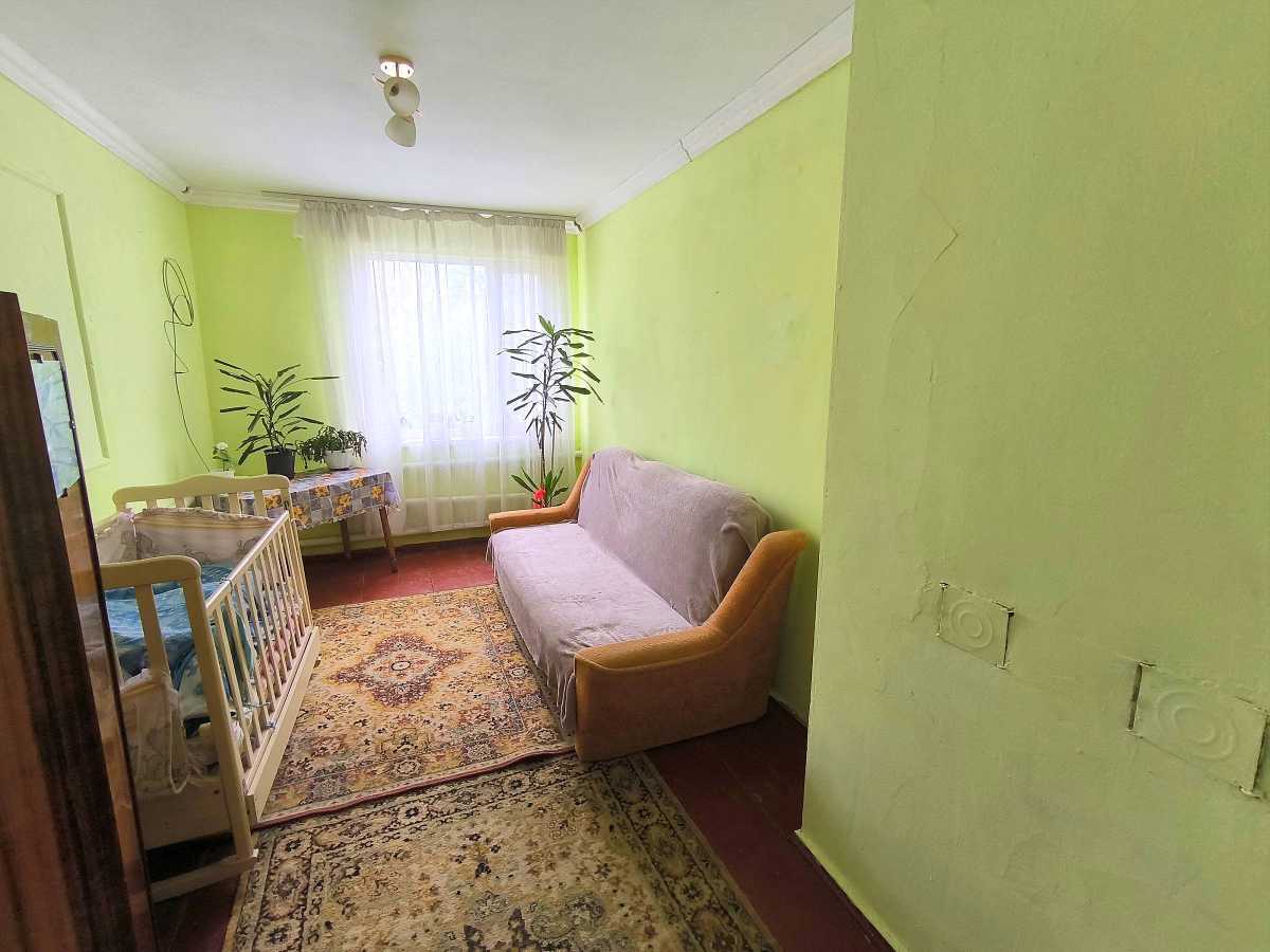 Продажа дома 91.2 м²