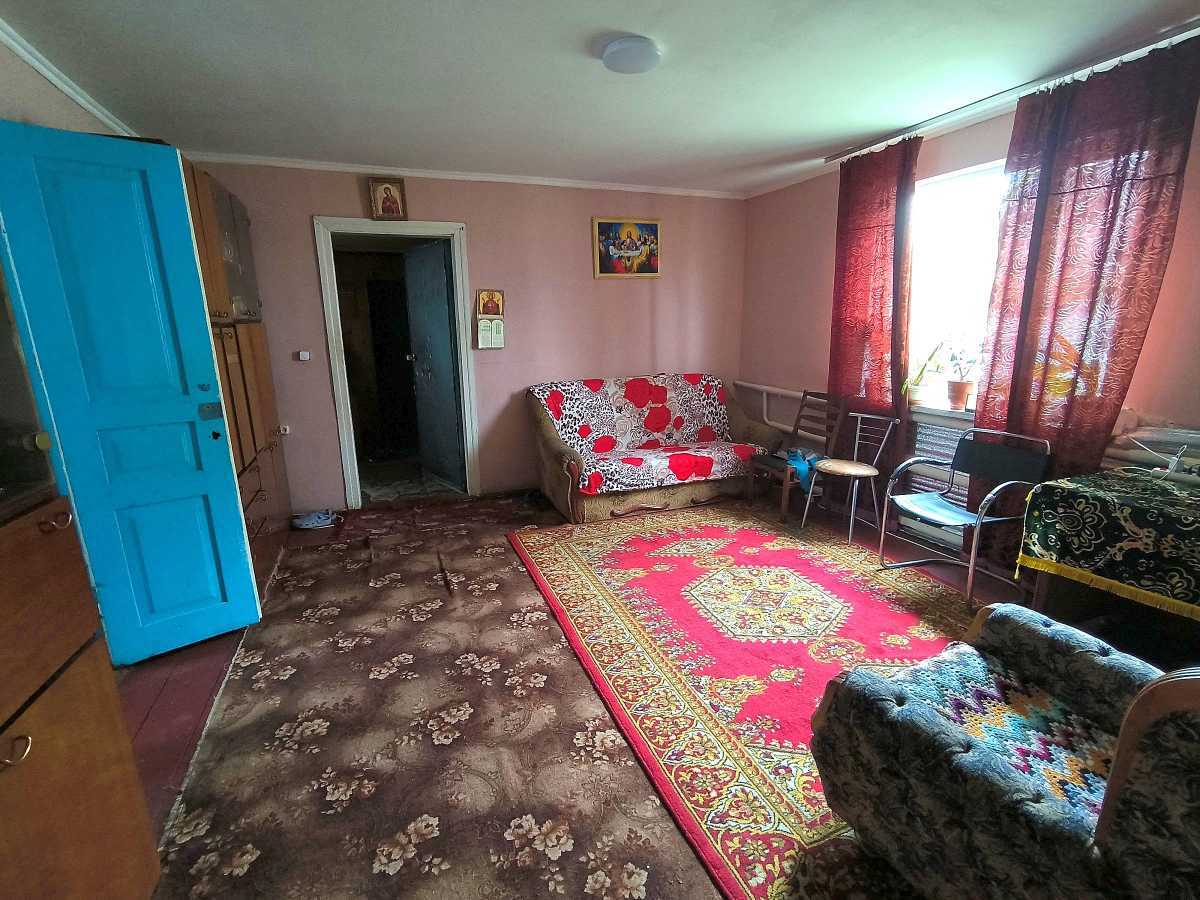 Продажа дома 91.2 м²