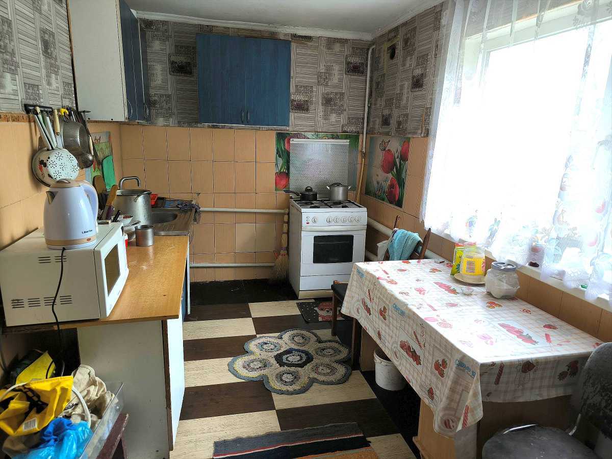 Продажа дома 91.2 м²
