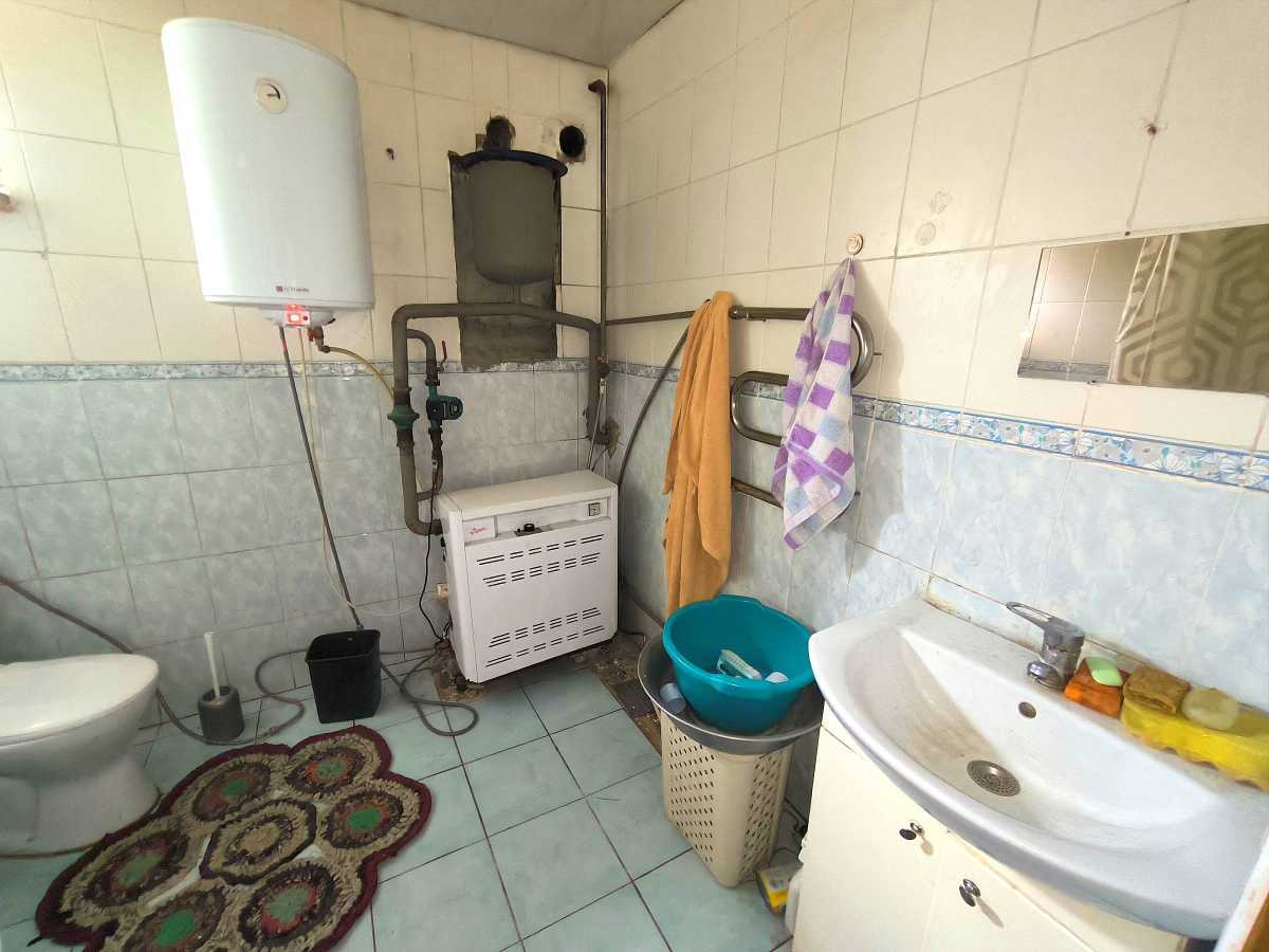 Продажа дома 91.2 м²