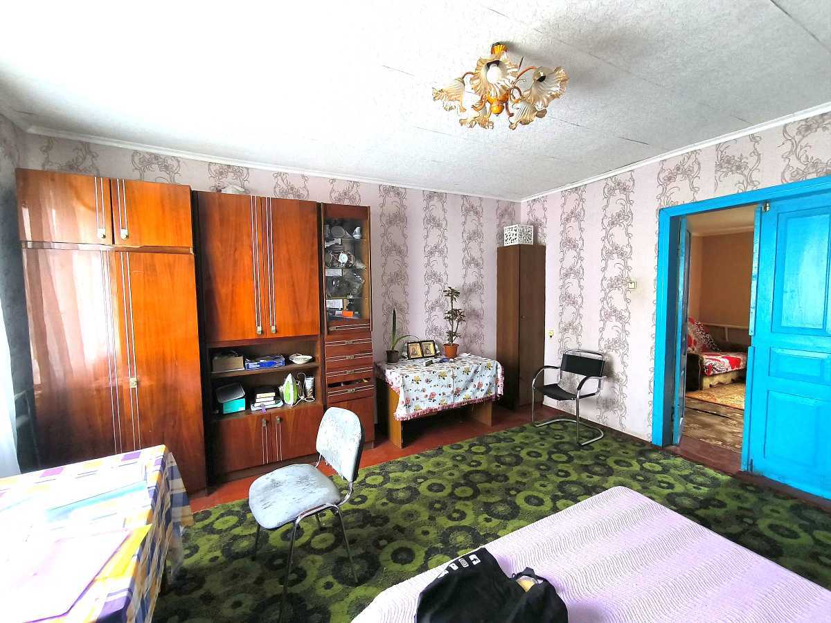 Продажа дома 91.2 м²