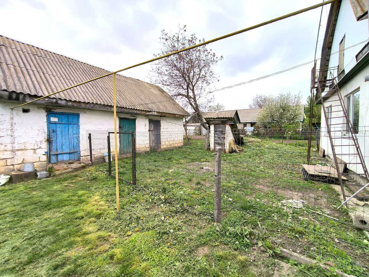 Продажа дома 91.2 м²