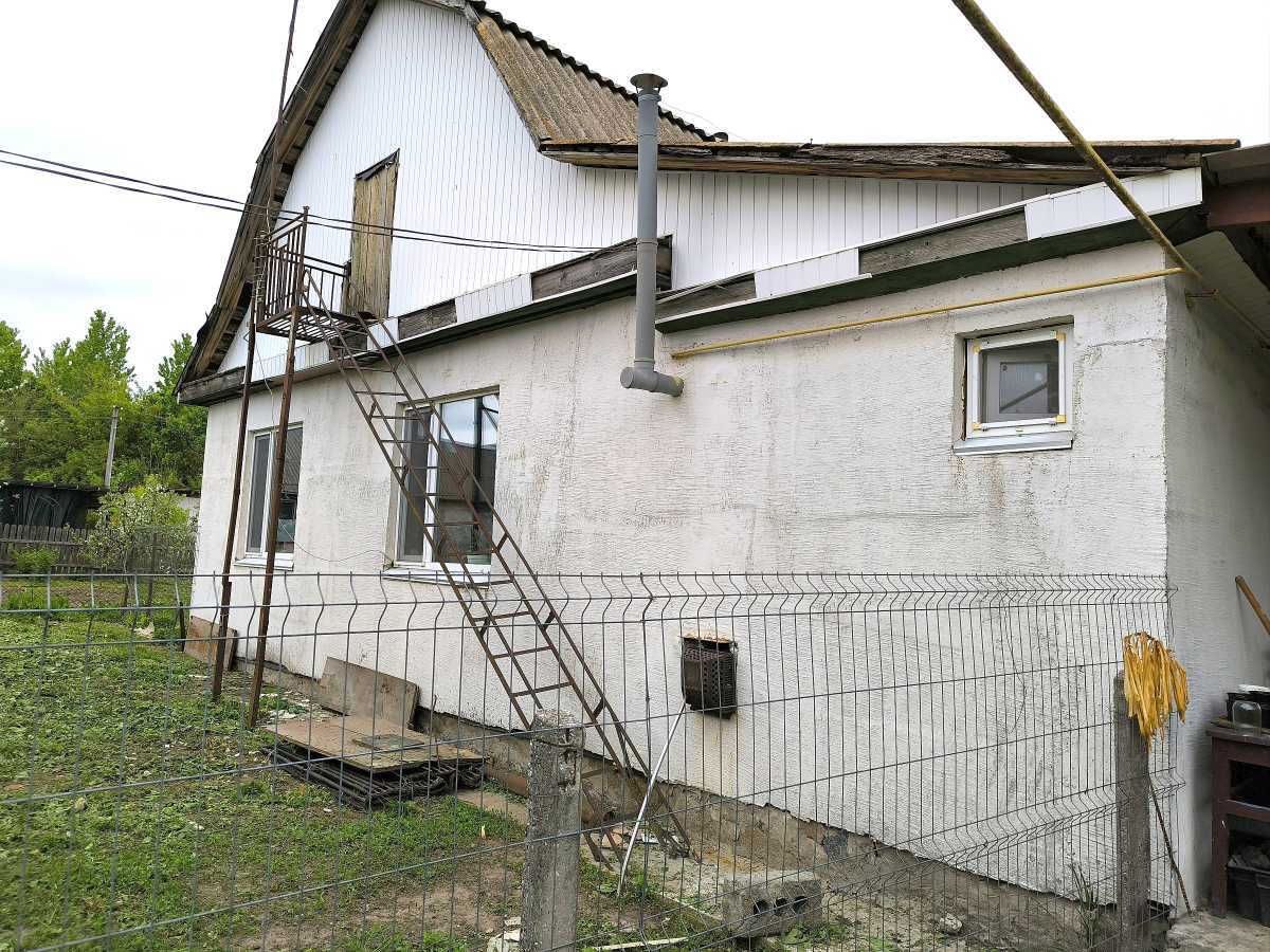 Продажа дома 91.2 м²