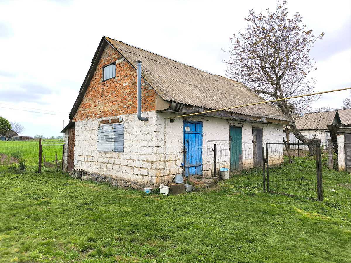 Продажа дома 91.2 м²