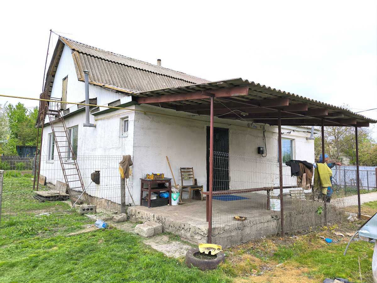 Продажа дома 91.2 м²