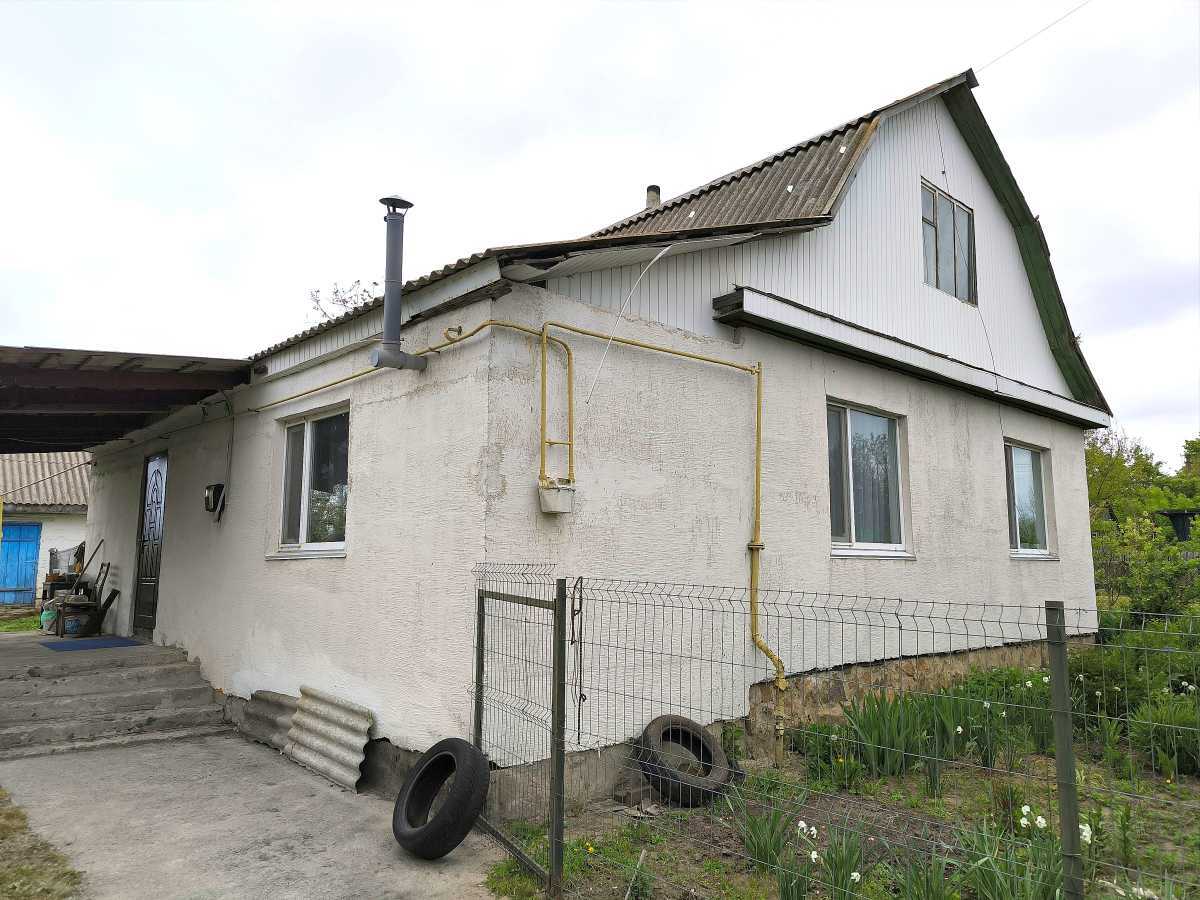 Продажа дома 91.2 м²