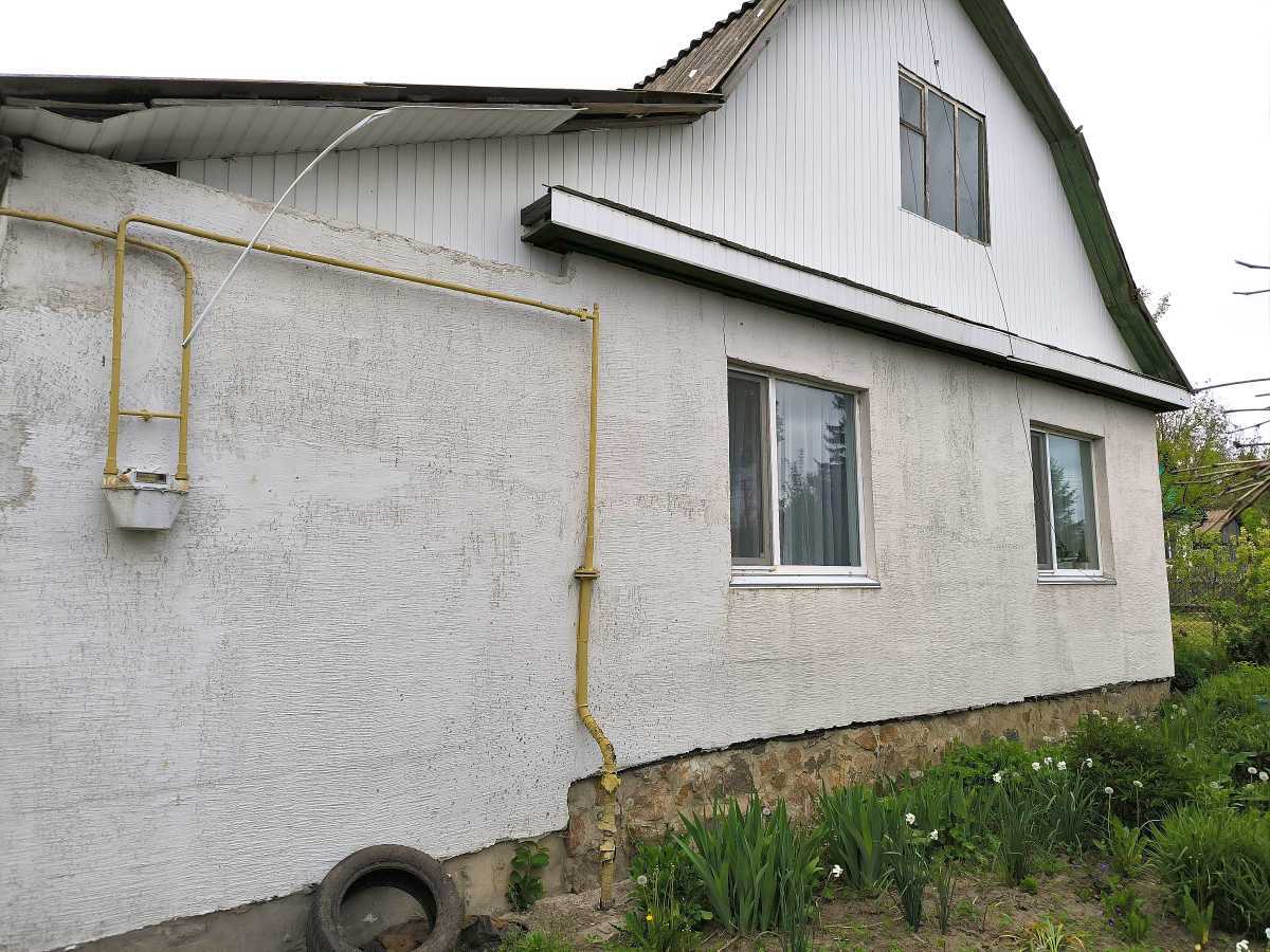Продажа дома 91.2 м²