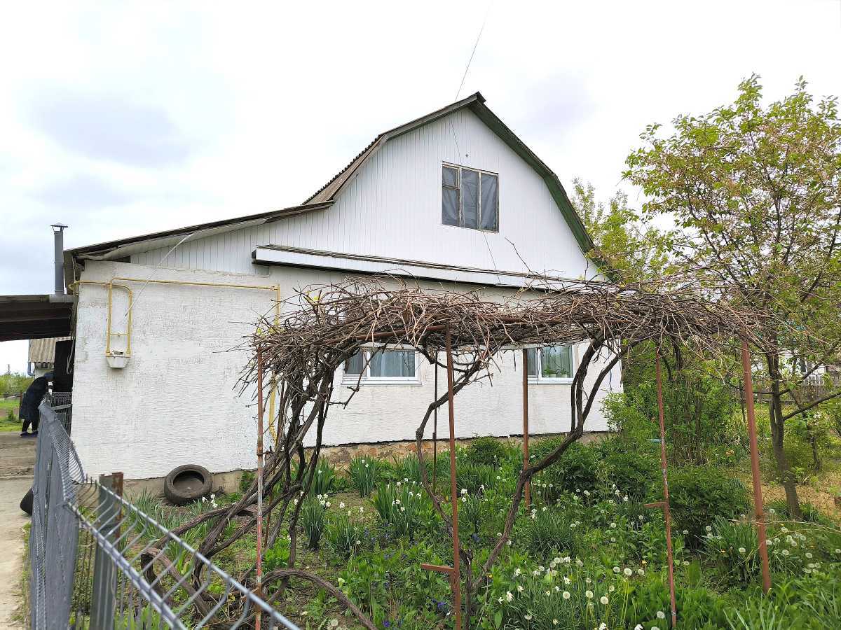 Продажа дома 91.2 м²